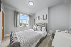 Handley Road New Whittington